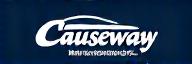 Causeway Motors Logo