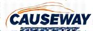 Causeway Motors Logo