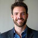 Headshot of customer David O'Malley.