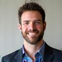 Headshot of customer Mark Jennings.