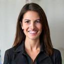 Headshot of customer Sarah Flannagan.